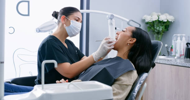 Best Sedation Dentistry  in Lyndon, KS